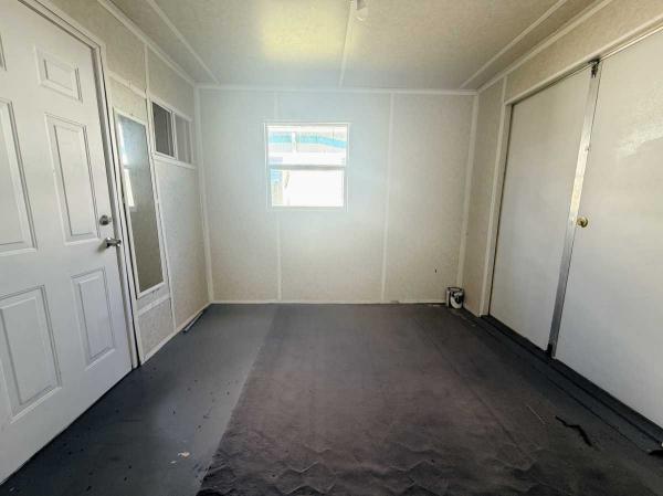 1971 JAMI HS Mobile Home