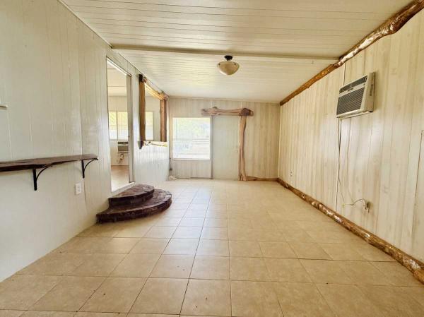 1971 JAMI HS Mobile Home