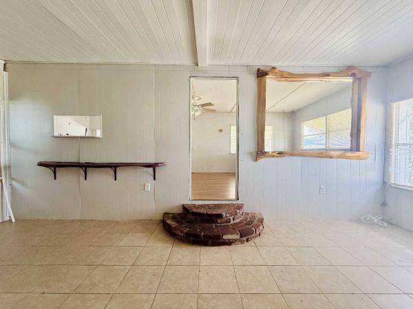 1971 JAMI HS Mobile Home
