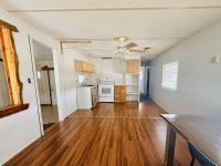 1971 JAMI HS Mobile Home