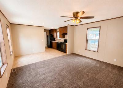 Photo 3 of 7 of home located at 18 Big Chief Bourbonnais, Il 60914, Lot Bc018 Bourbonnais, IL 60914
