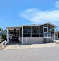 2008 2BR2BA Manufactured Home