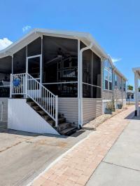 2008 2BR2BA Manufactured Home