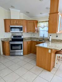 2008 2BR2BA Manufactured Home