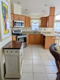 2008 2BR2BA Manufactured Home