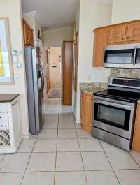 2008 2BR2BA Manufactured Home