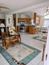 2008 2BR2BA Manufactured Home