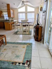 2008 2BR2BA Manufactured Home