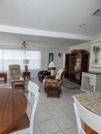 2008 2BR2BA Manufactured Home