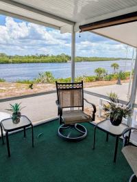 2008 2BR2BA Manufactured Home