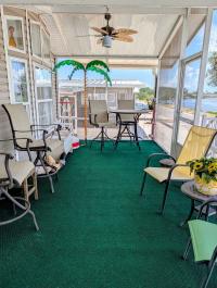 2008 2BR2BA Manufactured Home