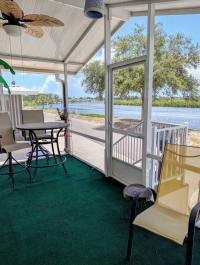2008 2BR2BA Manufactured Home