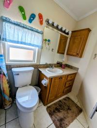 2008 2BR2BA Manufactured Home