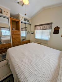 2008 2BR2BA Manufactured Home