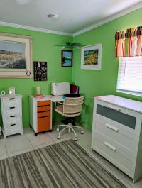 2008 2BR2BA Manufactured Home