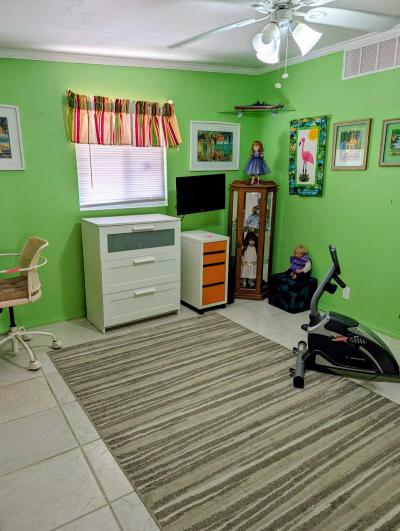 Available Home