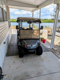 2008 2BR2BA Manufactured Home
