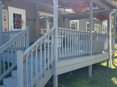 Photo 3 of 11 of home located at 6017 Miller Wilson Rd Crosby, TX 77532