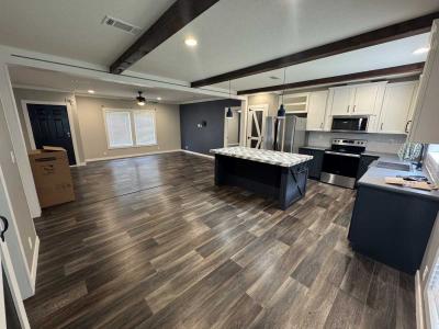 Photo 2 of 11 of home located at 6017 Miller Wilson Rd Crosby, TX 77532