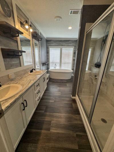 Photo 4 of 11 of home located at 6017 Miller Wilson Rd Crosby, TX 77532