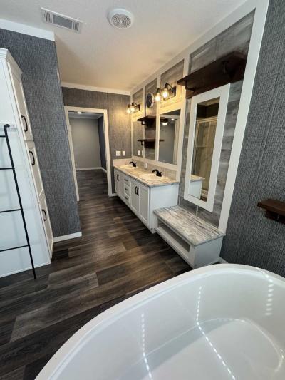 Photo 5 of 11 of home located at 6017 Miller Wilson Rd Crosby, TX 77532