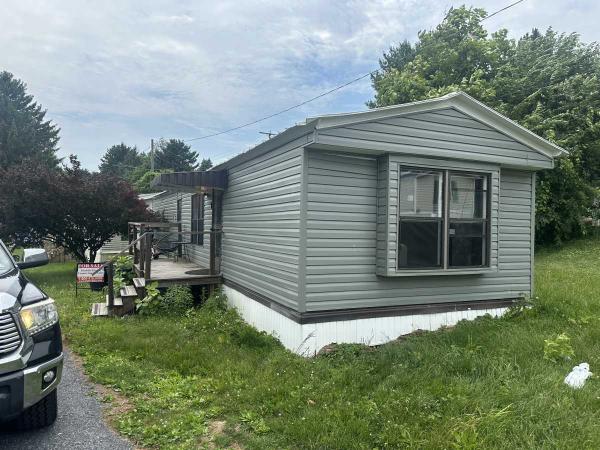 1990 Skyline Mobile Home