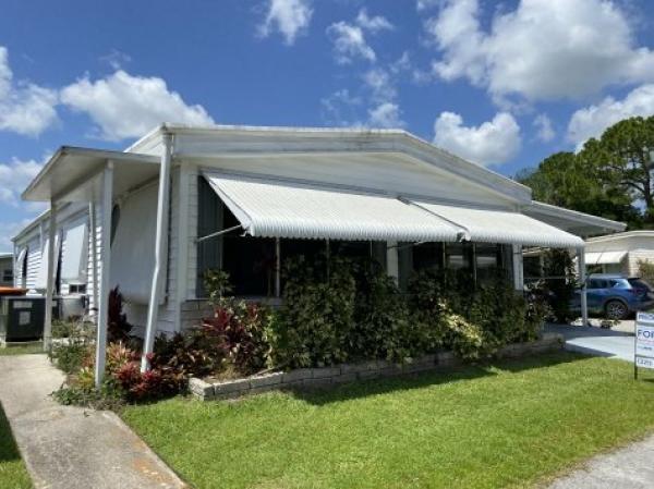 1980  Mobile Home For Sale