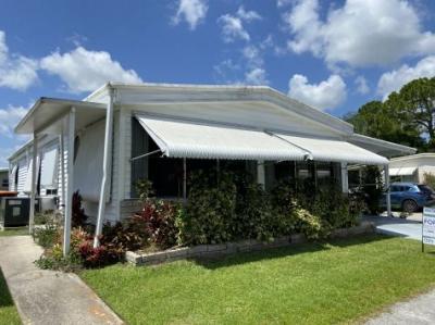 Mobile Home at 1101 82nd Ave Lot 248 Vero Beach, FL 32966