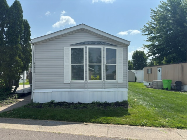 1996 Skyline Mobile Home For Sale