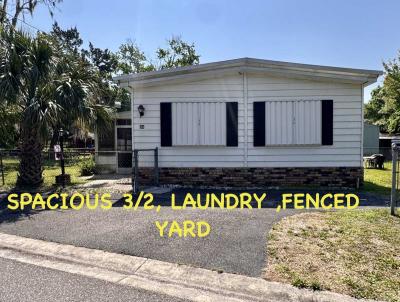 Mobile Home at 671 N Dixie Hwy # 12 Titusville, FL 32796