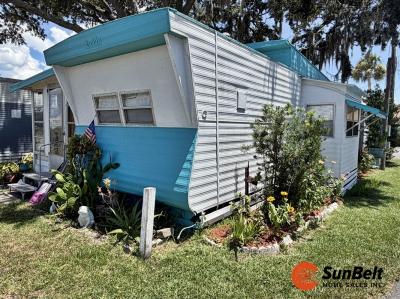 Mobile Home at 52 Sharp's Circle Eustis, FL 32726