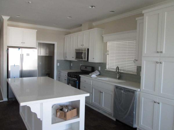 2026 Skyline Sunset Ridge K517 H Mobile Home