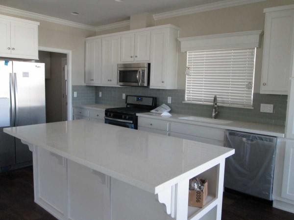 2026 Skyline Sunset Ridge K517 H Mobile Home