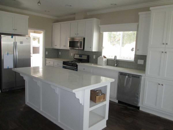 2026 Skyline Sunset Ridge K517 H Mobile Home