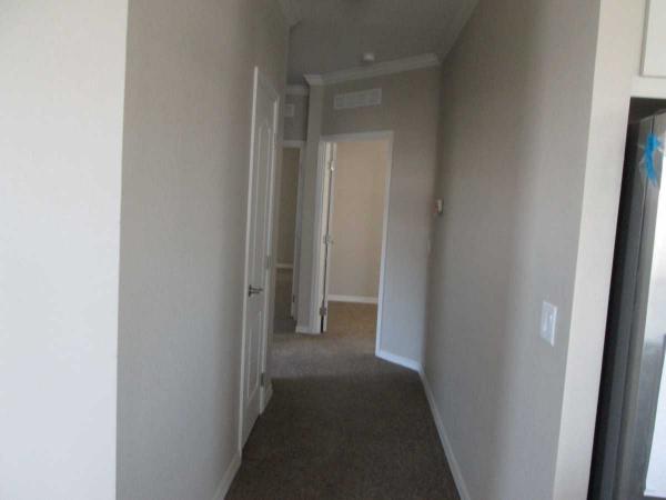 2026 Skyline Sunset Ridge K517 H Mobile Home