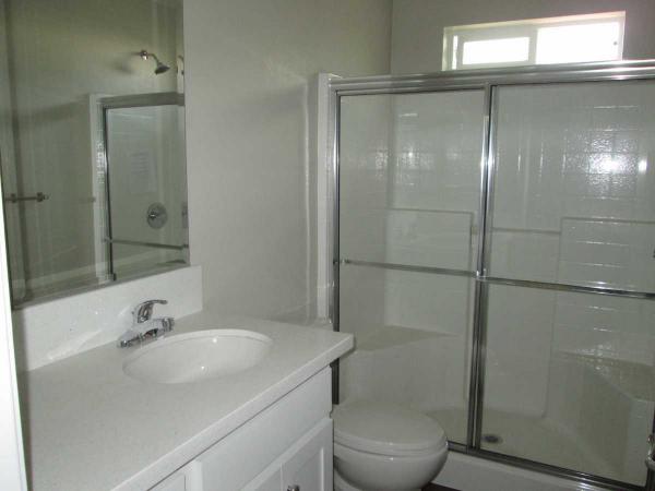 2026 Skyline Sunset Ridge K517 H Mobile Home