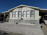 1988 Silvercrest 44242BR Manufactured Home