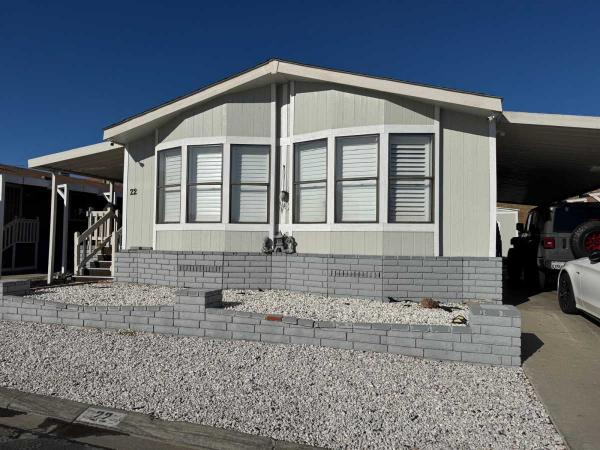 Photo 1 of 2 of home located at 4080 Pedley Rd Sp 22 Riverside, CA 92509