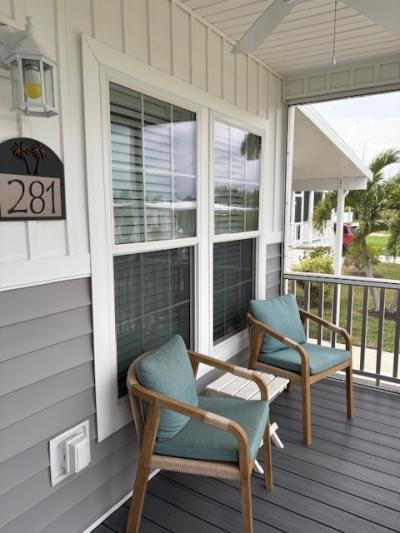 Photo 3 of 42 of home located at 281 Glenwood Lane Naples, FL 34112