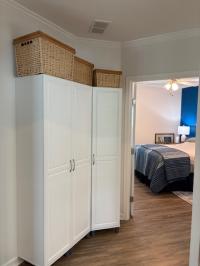 2023 Skyline  Osprey Mobile Home
