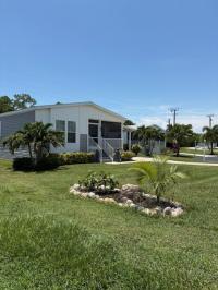 2023 Skyline  Osprey Mobile Home