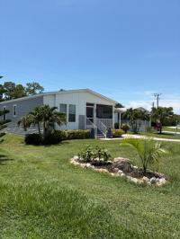 2023 Skyline  Osprey Mobile Home