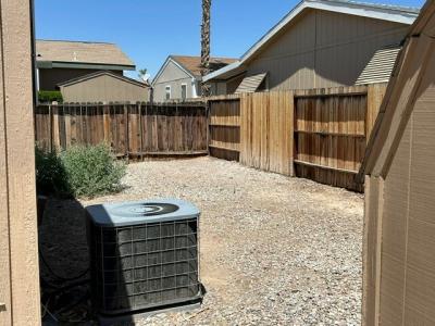 Photo 2 of 13 of home located at 6420 E Tropicana Lot 469 Las Vegas, NV 89122