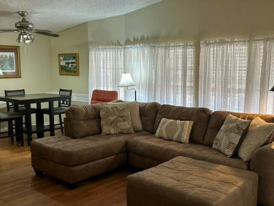 Photo 3 of 13 of home located at 6420 E Tropicana Lot 469 Las Vegas, NV 89122