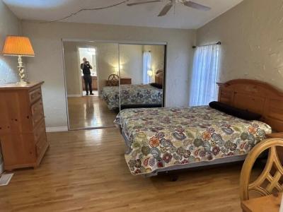 Photo 5 of 13 of home located at 6420 E Tropicana Lot 469 Las Vegas, NV 89122