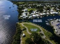 MANA CC FLMHS 2BD/2BA Mobile Home