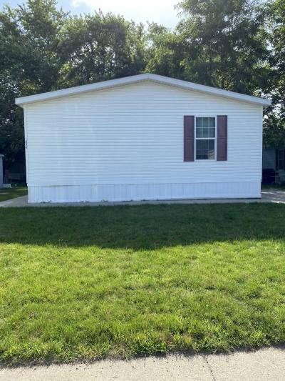 Photo 2 of 13 of home located at 1856 Collins Ct. #22 Milford, MI 48381
