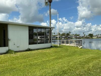 Mobile Home at 403 Windsor Ct Melbourne, FL 32934