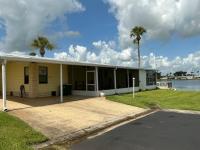 1984 Mobile Home