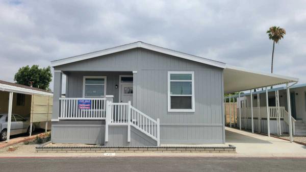 2026 Fleetwood Mobile Home For Sale